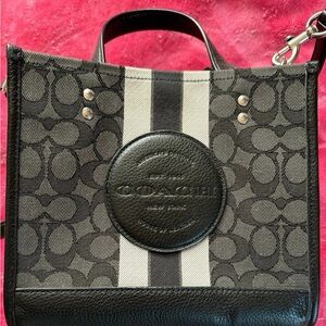 Coach crossbody bag